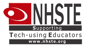 NHSTE logo